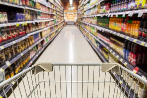 Consumer Goods Merchants Need Cutting-Edge CRM Systems