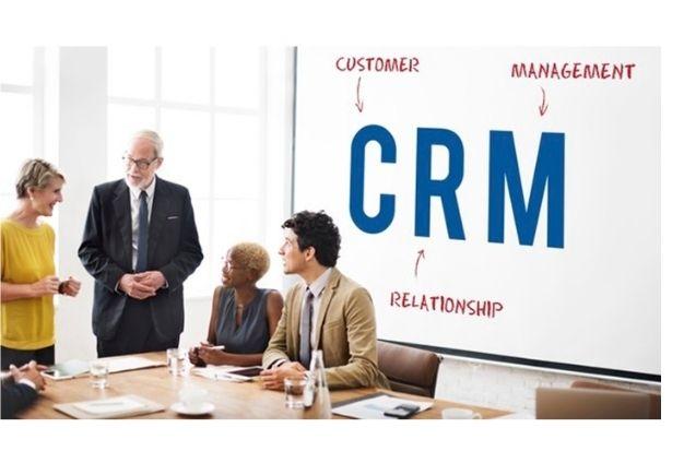 CRM in Marketing for Small Businesses Explained